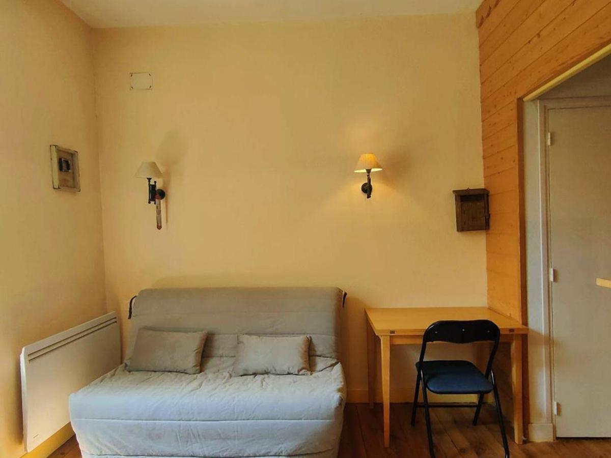 Studio Proche Centre Pour 2/4 Personnes, Cuisine Equipee, Pres Thermes Et Telecabines - Fr-1-234-281 Каутерец Екстериор снимка