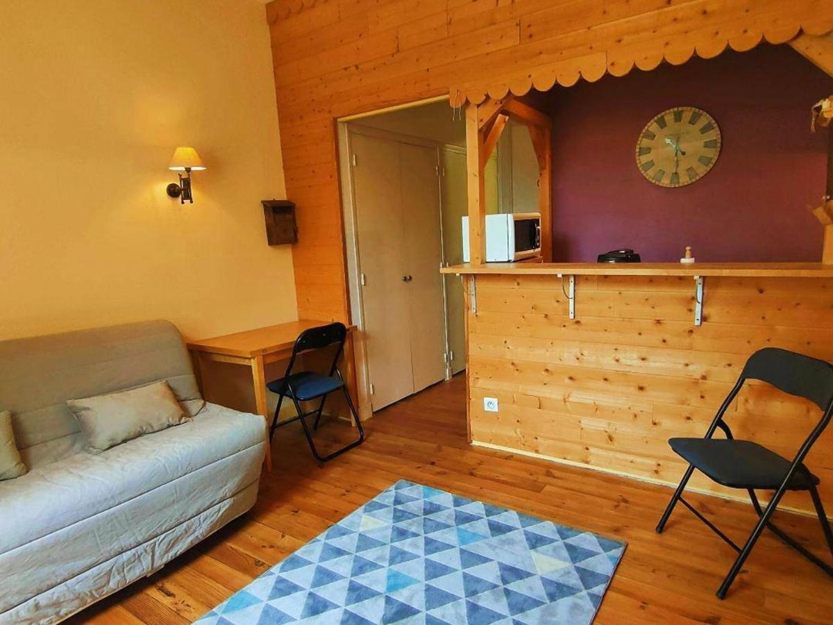 Studio Proche Centre Pour 2/4 Personnes, Cuisine Equipee, Pres Thermes Et Telecabines - Fr-1-234-281 Каутерец Екстериор снимка
